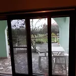 - One Bedroom