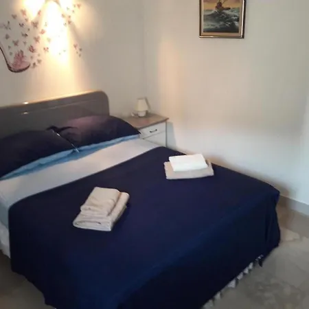 - One Bedroom