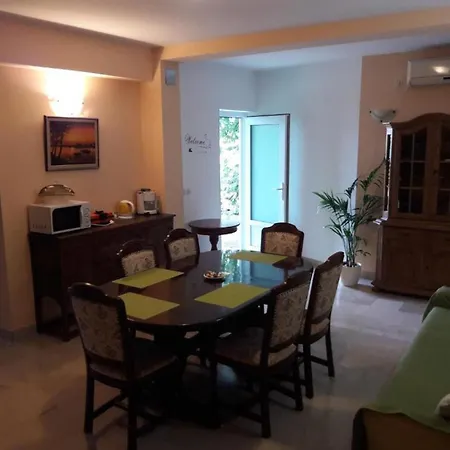 - One Bedroom *