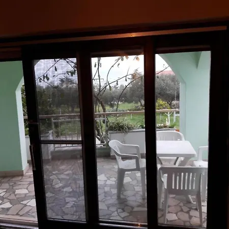 - One Bedroom