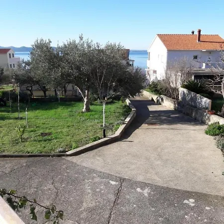 - One Bedroom Apartament