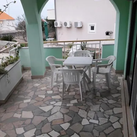Apartamento - One Bedroom