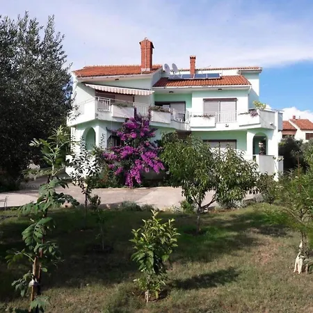 Apartament - One Bedroom