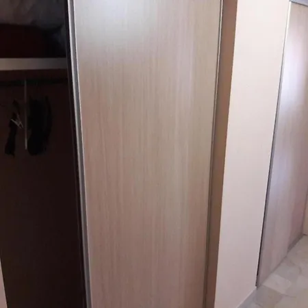 - One Bedroom
