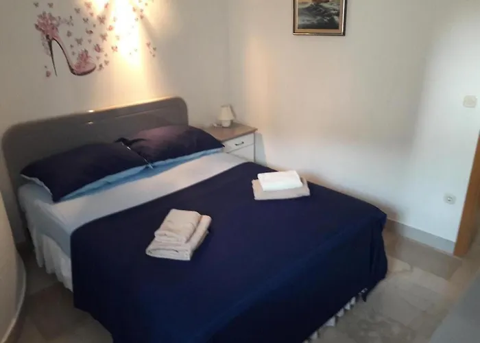 - One Bedroom