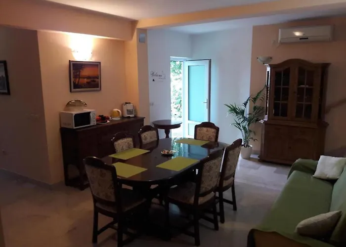 - One Bedroom *