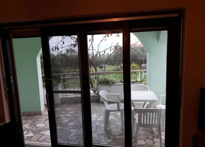 - One Bedroom