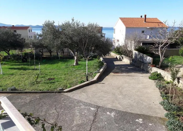 - One Bedroom Daire