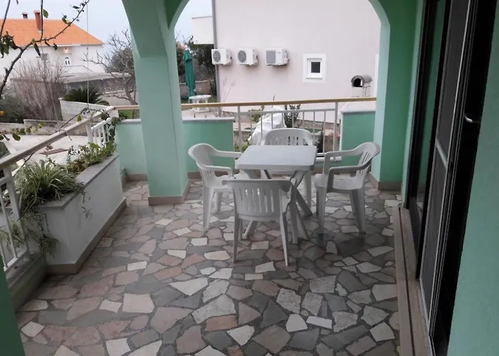 Daire - One Bedroom