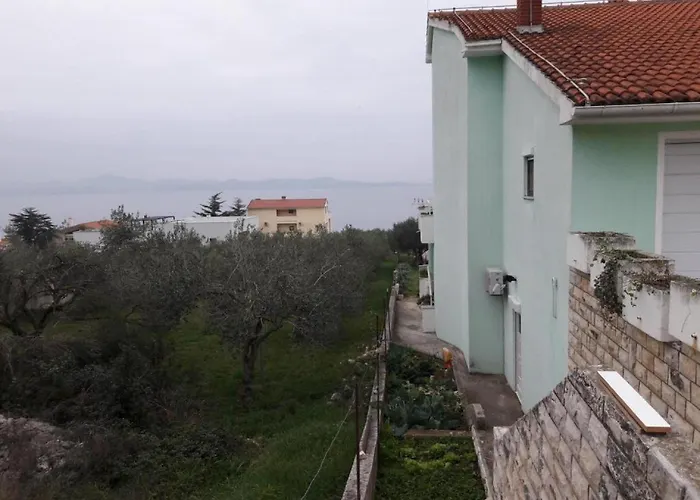 - One Bedroom