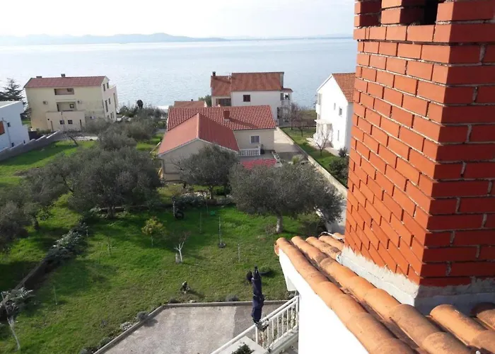 - One Bedroom Апартаменты