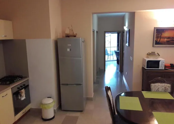 - One Bedroom *