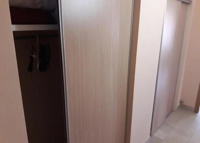 - One Bedroom