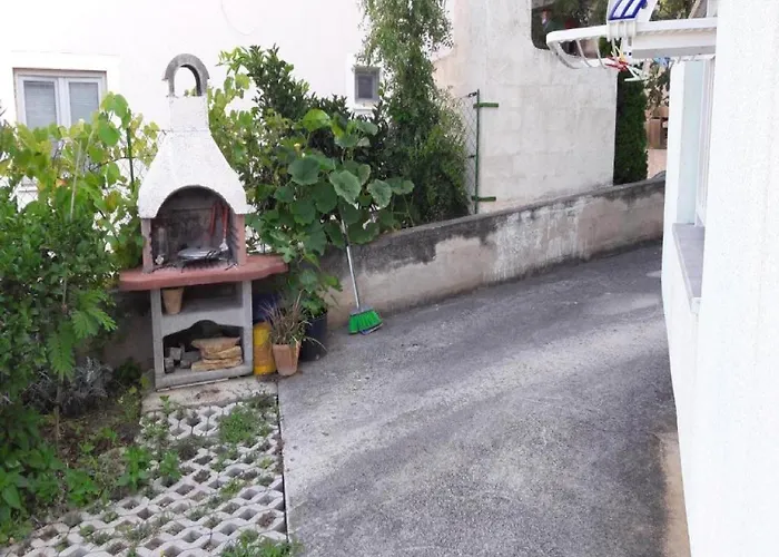 - One Bedroom * Kožino