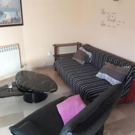 - One Bedroom Kožino