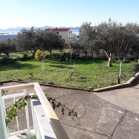 Appartement - One Bedroom *