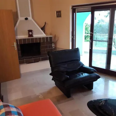 דירה - One Bedroom Kožino