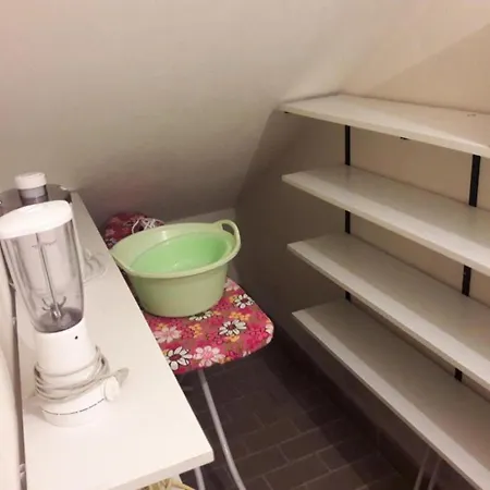 - One Bedroom * Kožino