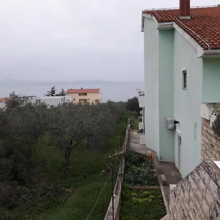 - One Bedroom