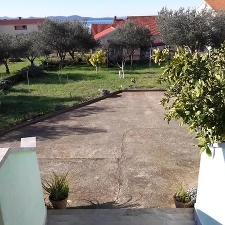 דירה - One Bedroom Kožino