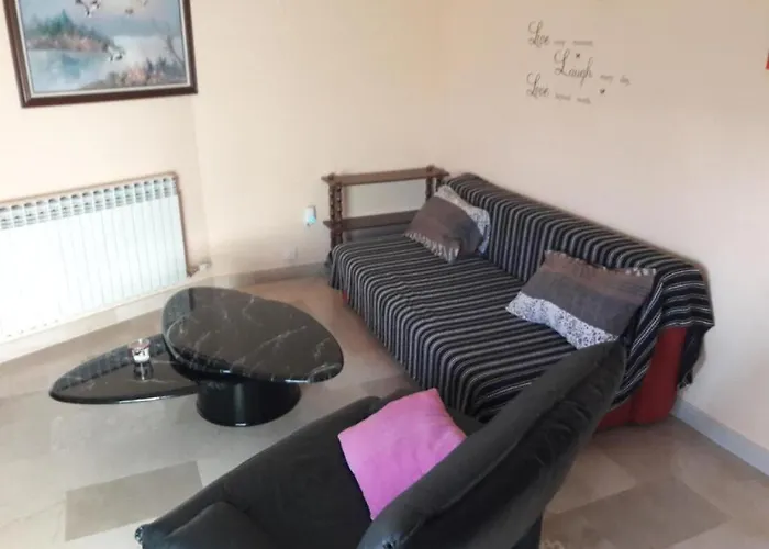 - One Bedroom Kožino