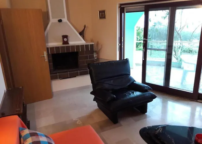 아파트 - One Bedroom Kožino