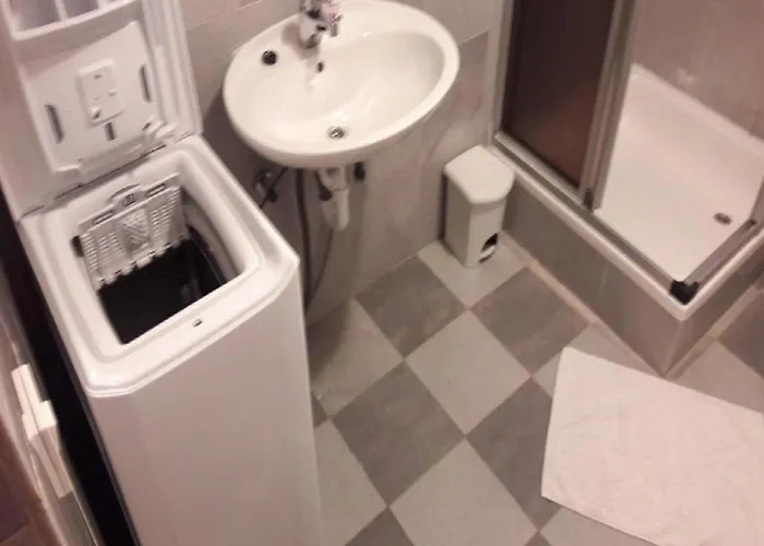 - One Bedroom *