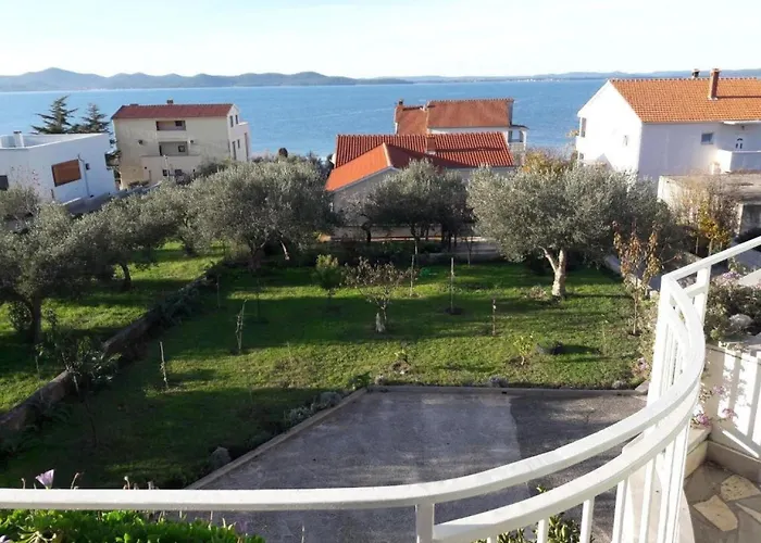 - One Bedroom Kožino
