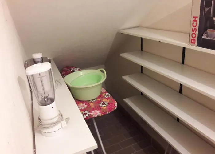 - One Bedroom * Kožino